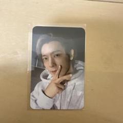 Super junior ドンへ　トレカ　③
