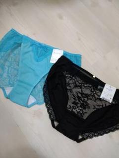 新品♥ワコールブランド　アンフィ　Mサイズショーツ