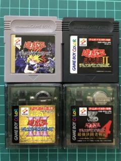 2025年最新】ゲームボーイソフト 動作確認済 セットの人気