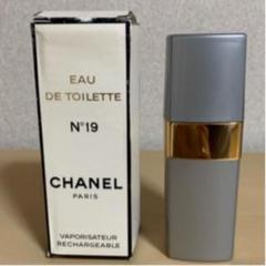 シャネル No.19 50ml