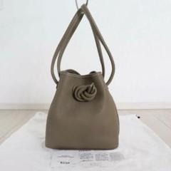 美品 VASIC Bond minimini トープ 即完売品