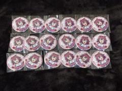 ウマ娘 サクラチヨノオー 缶バッジ TOPPA!! BASE AKIBA ウマ娘 サクラチヨノオー 缶バッジ TOPPA!! BASE AKIBA ピンズ