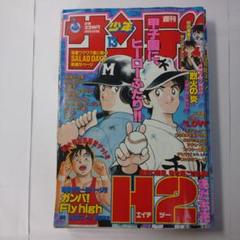 1998年〜1999年 週刊少年サンデー 29冊セット 1998年〜1999年 週刊少年サンデー 約29冊セット - メルカリ
