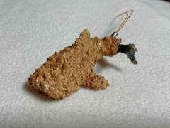 サメフライストラップ　ジンベエザメのサムネイル