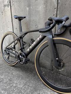 Madone SLR IsoSpeed ブッシング4つハードウェアキット1