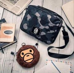 【新品未使用品】A BATHING APE マイロ　スワロフスキー　ストラップ 2025年最新】ape マイロ ストラップの人気アイテム - メルカリ