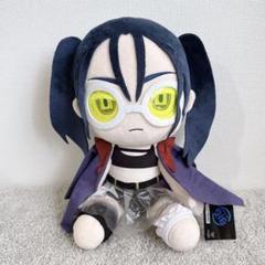 Ado アド BIGぬいぐるみ ラウンドワン 限定品 口開き タグあり Amazon.co.jp: Ado ラウンドワン限定 BIGぬいぐるみ ado : おもちゃ