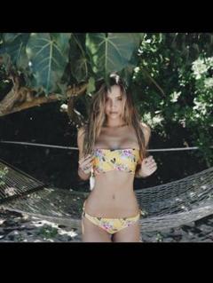 ◤Alexia Stam ビキニ セット◢