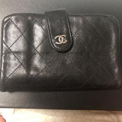 CHANEL シャネル 財布30日迄お値下げ致します