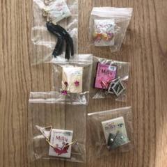 ピアス 6個セット 2020 福袋