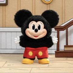 ディズニー POPMART ミッキーファミリー ミッキー mickey