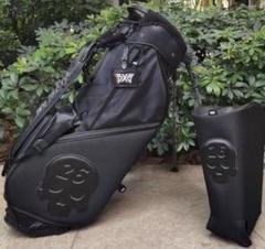 大人気❤️PXG ゴルフバッグ キャディバッグ ゴルフバッグ クラブケース