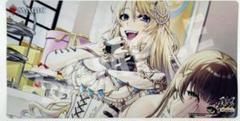 MTG 息詰まる徴税 プレイマット マジック大戦祭景品 - メルカリ