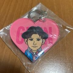 岩田剛典 キーホルダー