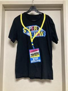 SUPER JUNIOR 直筆サイン入り　Tシャツ 2025年最新】SuperJunior tシャツの人気アイテム - メルカリ