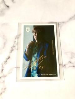 新品・未開封　サンフレッチェ 満田誠 TODAY’S HEROアクリルプレート 満田 誠選手 TODAY'S HEROアクリルプレート販売のお知らせ