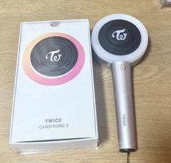 【2個セット】TWICE CANDYBONG Z ペンライト TWICE CANDYBONG Z ペンライト - メルカリ