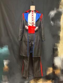 ディズニー　アップルポイズン　ヴィランズ　手下　Dハロ仮装　コスプレ衣装 Amazon.co.jp: [kwaya] ディズニー ヴィランズ手下 アップル