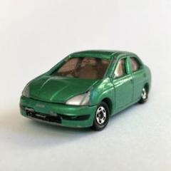 トミカ　トヨタ　プリウス　初代