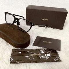 TOM FORD　TF5860-D-B ECO　サングラス　メガネ　トムフォード