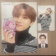 2025年最新】monsta x グッズの人気アイテム - メルカリ