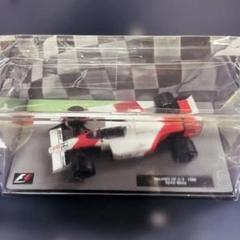 希少McLaren MP4/4 1988 Ayrton Senna