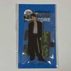 Johnny&#39;s - 新品未開封 森本慎太郎 Summer Paradise2018 アクリルスタンド 未開封] SixTONES 2018 サマパラ アクスタ 6個セット Summer