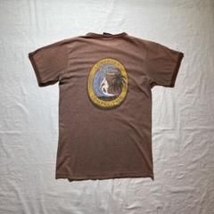Y2K カナダ製　SURF サーフ　リンガーシャツ　Tシャツ　S