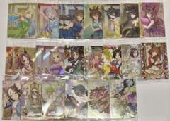 2025年最新】ウマ娘まとめ売りの人気アイテム - メルカリ