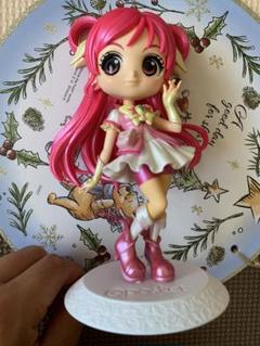 プリキュアファイブ/Qposket/7体セット/YESプリキュア5 BANPRESTO - Qposket☆Yes！プリキュア5GoGo!の通販 by ☆ぽたこ