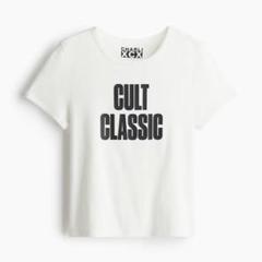 未使用新品 Charli XCXチャーリーXCX オフィシャルTシャツXXL Charli XCX It's the Same but It's Not Official Merch Comfort