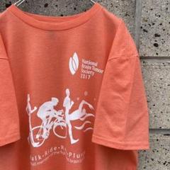 NBTS2017 米国イベントもの XLサイズ 綿ポリ生地 Tシャツ