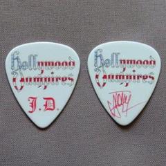 Hollywood Vampires ジョニー・デップ  ギターピック m23882856614_1.jpg?1651010965