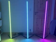 Illuminar v2.1 3本セット(バラ売可) 間接照明 インテリア