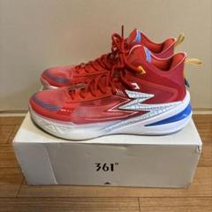 361° バスケットボールシューズ JOKIC Basketball Shoes