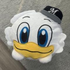 マーくんぬいぐるみ