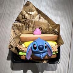 ソープスタジオ　スティッチ　サンドイッチ　フィギュア　おまとめセット Disney(ディズニー) SOAP STUDIO ソープスタジオ リロ