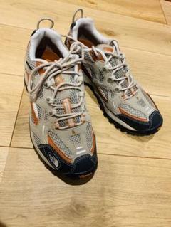 ノースフェイス ヘッジホッグ GTX 24センチ ゴアテックス ビブラムソール