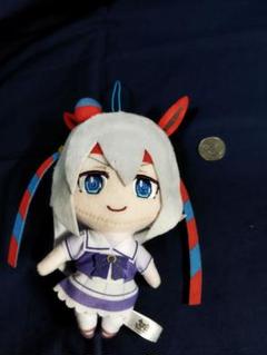 タマモクロス　ぬいぐるみ Amazon.co.jp: ウマ娘 プリティーダービー タマモクロス Chibi