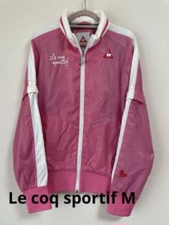 Le coq sportif M ピンク