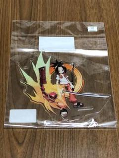 Amazon.co.jp: シャーマンキング 麻倉葉 ハオ 道蓮 ホロホロ