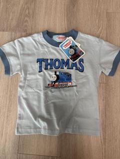 【新品未使用】 トーマス Tシャツ 90cm