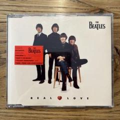 2025年最新】real love beatlesの人気アイテム - メルカリ