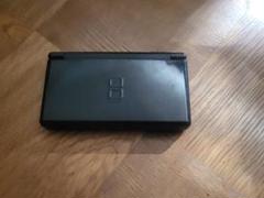 ニンテンドーDS Lite 本体 ブラック
