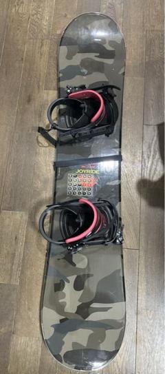 JOY RIDEスノーボード ジュニア3点セット 楽天市場】ジョイライド スノーボード3点セットの通販
