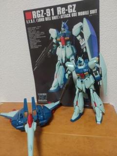 【2品セット】HG ジェガン／リガズィ【新品未開封】 2品セット】HGUC ジェガン／リガズィ【新品未開封】｜Yahoo