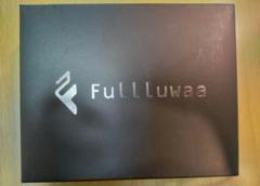 fullluwaa ボクサーパンツ　4枚セット