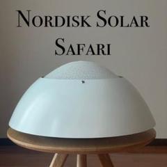 Nordisk Solar Safari ペンダントライト ランプ 照明