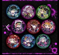 2025年最新】狼ゲーム 缶バッジの人気アイテム - メルカリ