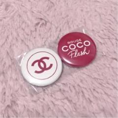 LOCO様専用 Chanel バッジ